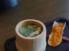 -广州富力君悦大酒店空中花园