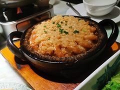 -小菜园新徽菜(合肥之心城店)