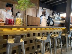 -Metal hands·铁手咖啡