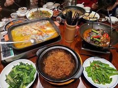 -唐师傅湘西名菜馆(武陵路店)