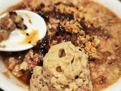 姜汁炖蛋-荣家小吃(紫阳街店)