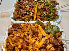 -苏梦江南·淮扬菜(夫子庙店)