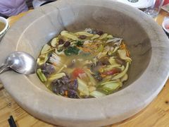 -云南野生菌石锅鱼石锅鸡(大金塔店)