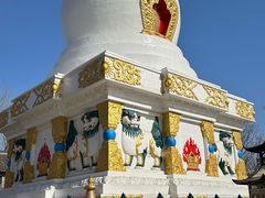 -护国法轮寺