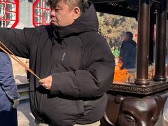 -哈尔滨极乐寺
