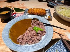 -堂本家洋食别馆·炸猪排(中心城店)