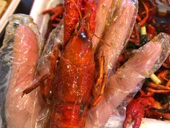 -盒马鲜生(文景博乐里购物广场店)