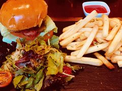 -杭州桐庐康莱德酒店西餐厅-舍