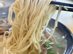 -瞻老元面馆(双塘路店)