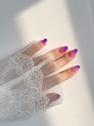 -Miss·A日式美甲美睫