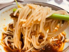 担担面-峨嵋酒家(地安门店)