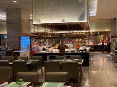 -美食汇自助西餐厅(荆州富力万达嘉华酒店)