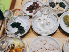 -阮大兴糕团(杭州西湖银泰百货店)