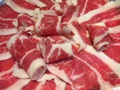 牛肉寿喜锅-山屋日式料理屋(宛平88店)