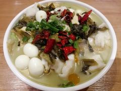 -鱼你在一起(南开天佑城店)