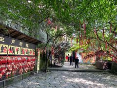 -大慈岩风景区