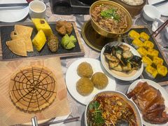 -凯鸽酒楼(大同振兴街店)