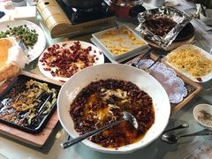 -U你·天然调味(南湖总店)