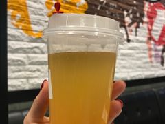 韩国柚子红茶-艾薯夫妇Aysh(红山店)