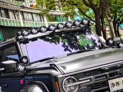 -净界尊膜车衣隔热膜改色·连锁(白云店)