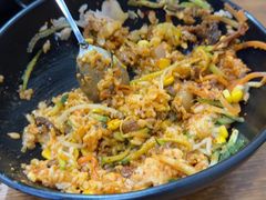 -优壹佳·延边朝鲜族料理(中山北路店)