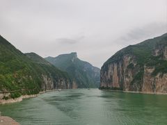 -白帝城·瞿塘峡景区