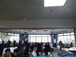 -浙江大学医学院附属儿童医院(湖滨院区)