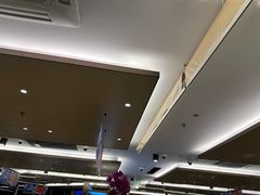 -海底捞火锅(旭辉MALL店)