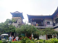 -东莞市可园博物馆