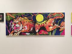 -四川美术学院美术馆