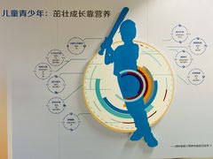 -汤臣倍健透明工厂景区