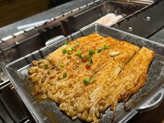 -很久以前羊肉串(农科路店)