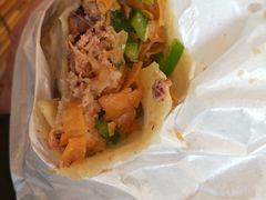 -喜卷·烂肉卷饼(广渠门店)