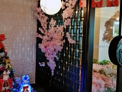 -青岛海泉湾皇冠假日度假酒店-天海日餐厅