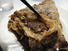 -清真永恒华威肉饼(潘家园店)