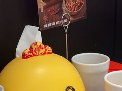 -胖哥俩肉蟹煲(石家庄长安万达店)
