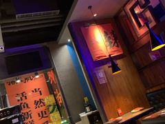 -伟大航路烤鱼(迅驰广场店)