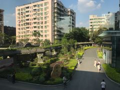 -广州中医药大学第一附属医院(总院)
