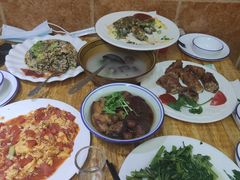 -聪辉同安老美食饭店(大元路店)