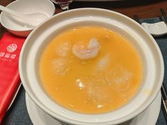 金汤藜麦炖南澳岛花胶-颂福楼·南京菜(定淮门店)