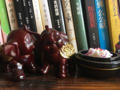 -炊烟餐厅