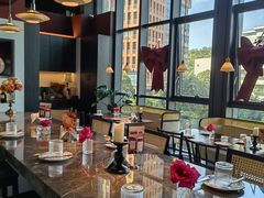 -餮熹Tipsea法餐(吉大店)