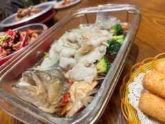 -美庐餐厅·湖北菜·吴佩孚公馆(南京路店)