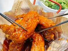 -六七八韩式烤肉·韩国料理(上杭路店)