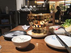 -小大董·烤鸭(凤凰汇店)