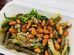 -陈添記·祖傳爽鱼皮·西关老字号(广州首店)