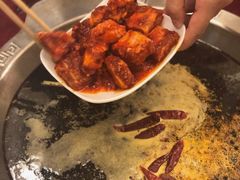 -山城年华老火锅(玉林店)