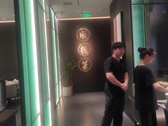 -喜记顺德菜(南昌万象城店)