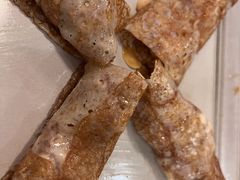 -LA CREPERIE BRETONNE布列塔尼法式餐厅(天童北路店)