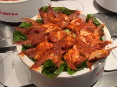 -龍歌自助小火锅(雨花台江南虹悦城店)